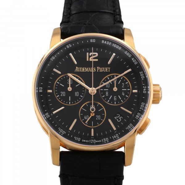 オーデマ・ピゲ audemarspiguet CODE 11.59 code11.59 w209377