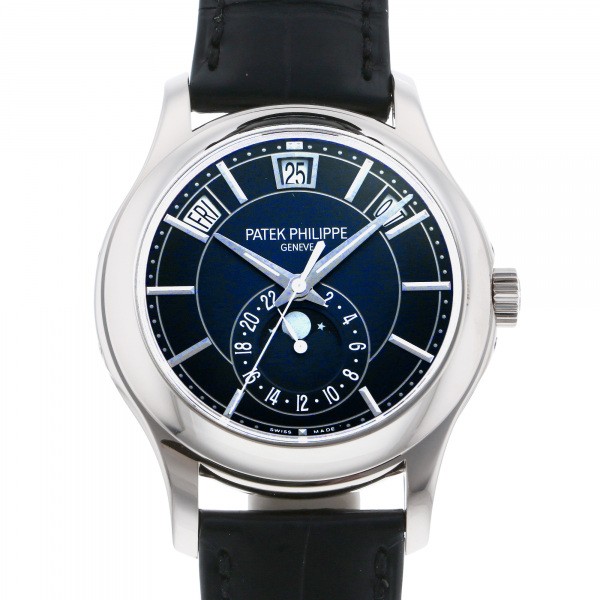 patekphilippe complication パテック・フィリップ コンプリケーション ムーンフェイズ 5205g-013