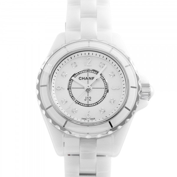 chanel j12 シャネル J12 29mm h2570