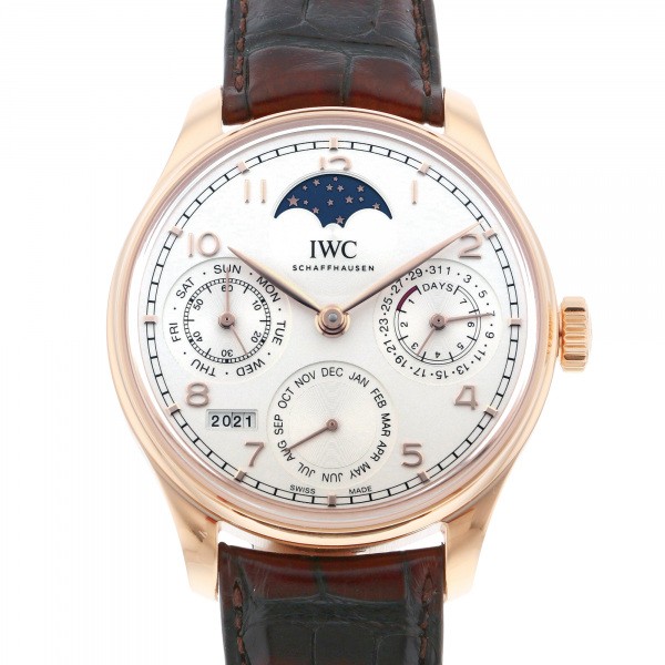 IWC iwc ポルトギーゼ portuguese w209439