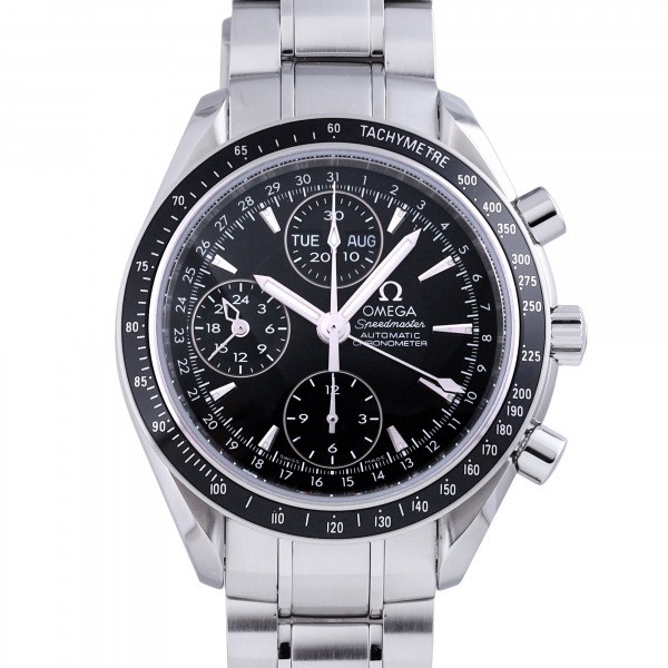omega speedmaster オメガ スピードマスター デイデイト 3220.5