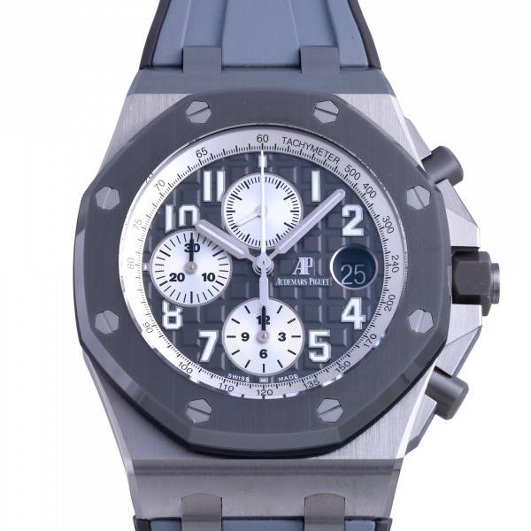 audemarspiguet royaloakoffshore オーデマ・ピゲ ロイヤルオーク オフショア クロノグラフ 26470io.oo.a006ca.01