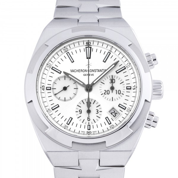 vacheronconstantin overseas ヴァシュロン・コンスタンタン オーヴァーシーズ クロノグラフ 5500v/110a-b075