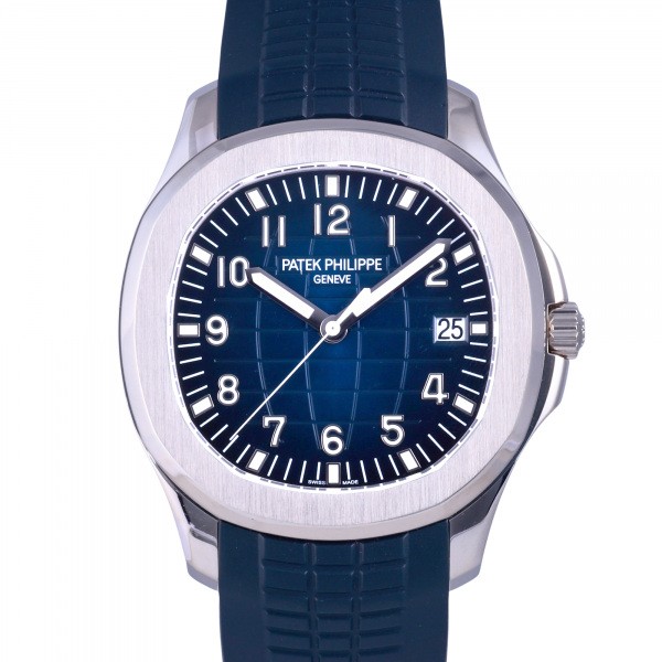 パテック・フィリップ patekphilippe アクアノート aquanaut w209466