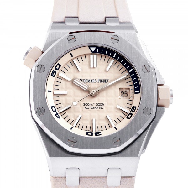 audemarspiguet royaloakoffshore オーデマ・ピゲ ロイヤルオーク オフショア ダイバー 15710st.oo.a085ca.01