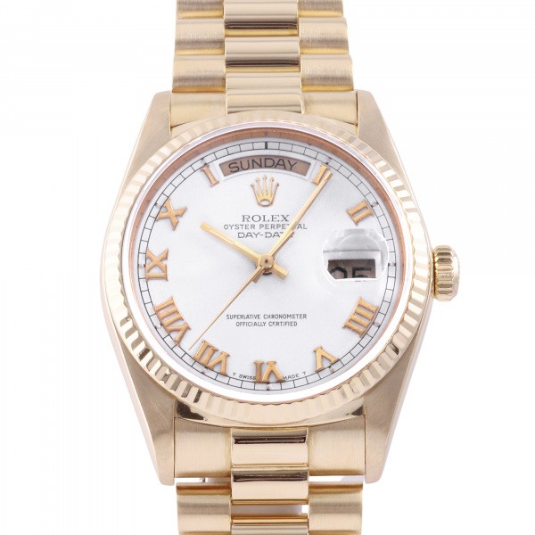 ロレックス rolex デイデイト daydate w209496
