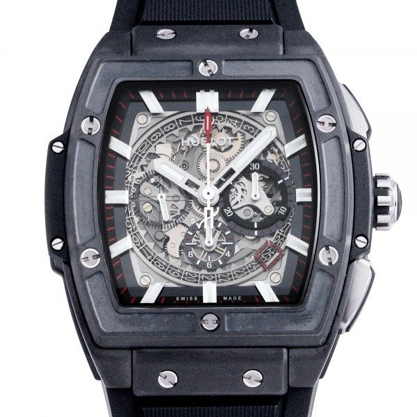 hublot spiritofbigbang ウブロ スピリット・オブ・ビッグバン ブラックマジック 601.ci.0173.rx