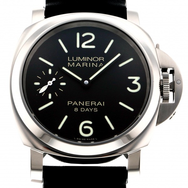 panerai luminor パネライ ルミノール マリーナ 8デイズ pam00510