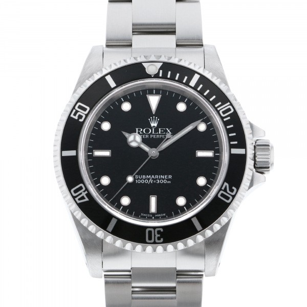 rolex submariner ロレックス サブマリーナー  14060m