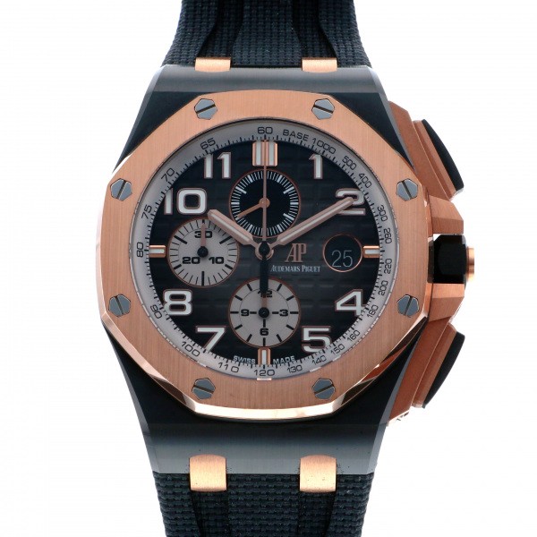 オーデマ・ピゲ audemarspiguet ロイヤルオーク オフショア royaloakoffshore w209578