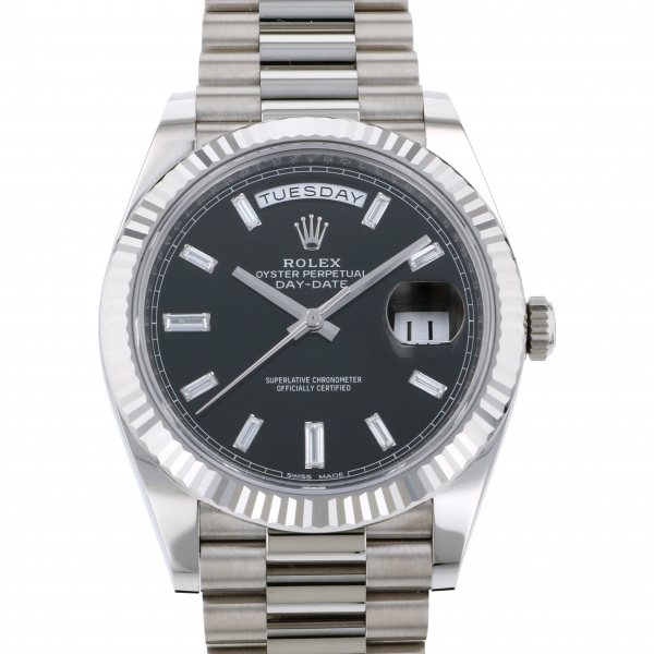 ロレックス rolex デイデイト daydate w209584