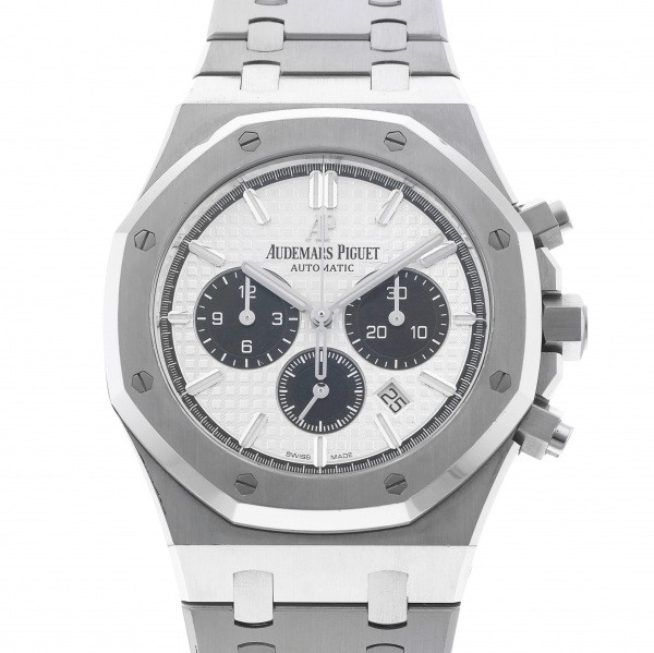 audemarspiguet royaloak オーデマ・ピゲ ロイヤルオーク クロノグラフ 26331st.oo.1220st.03