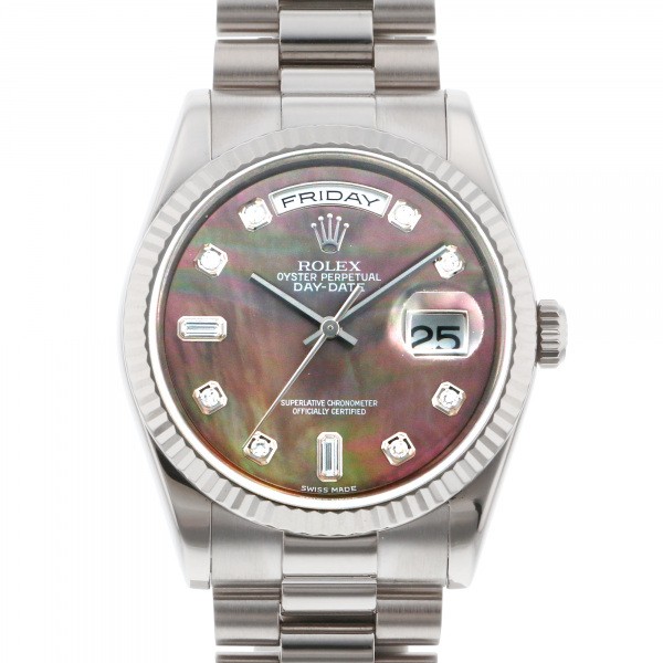 Rolex rolex Day-date daydate w209594