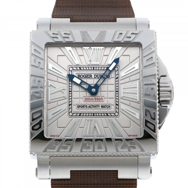 ロジェ・デュブイ rogerdubuis アクアマーレ aqua mare w209595