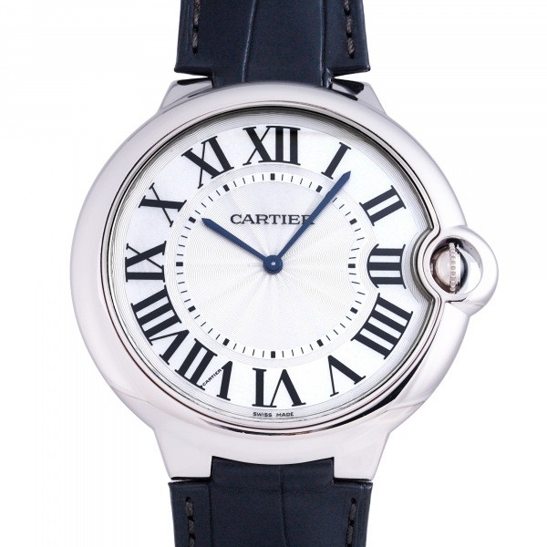 カルティエ cartier バロンブルー ballonbleu w209597