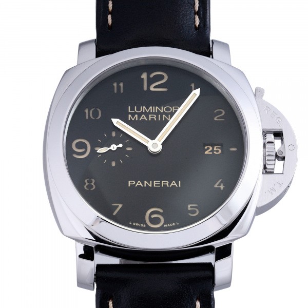 panerai luminormarina1950 パネライ ルミノールマリーナ1950 マリーナ 1950 3デイズ オートマティック pam00359