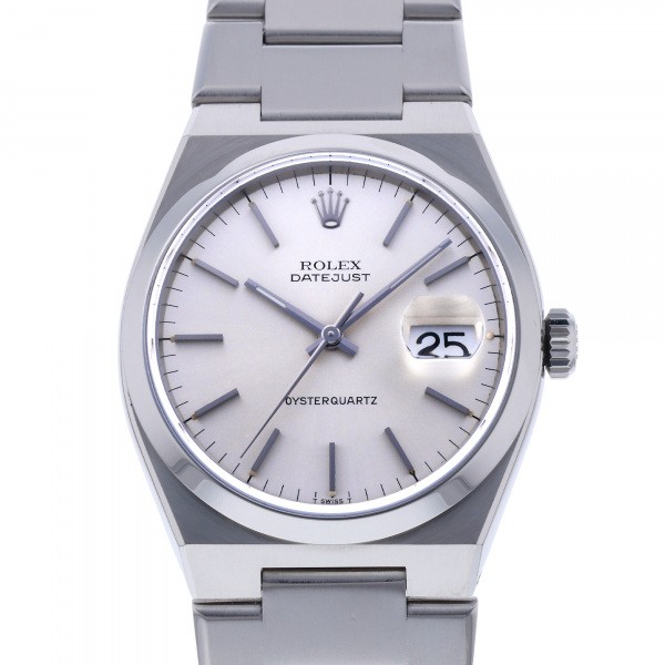 ロレックス rolex デイトジャスト datejust w209607