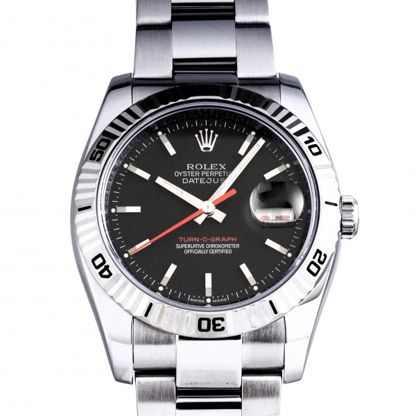 rolex datejust ロレックス デイトジャスト ターノグラフ 116264