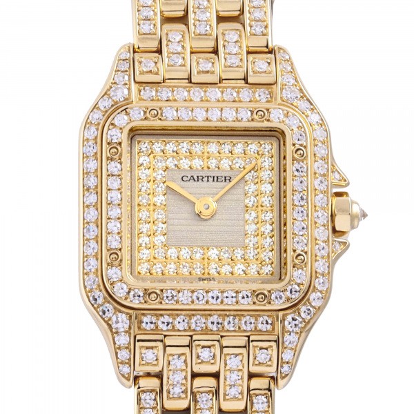 カルティエ cartier パンテール panthere w209646