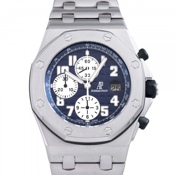 audemarspiguet royaloakoffshore オーデマ・ピゲ ロイヤルオーク オフショア クロノグラフ 26170ti.oo.1000ti.04