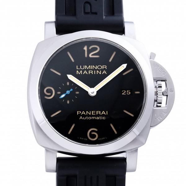 panerai luminor パネライ ルミノール マリーナ 1950 3デイズ オートマティック アッチャイオ pam01312