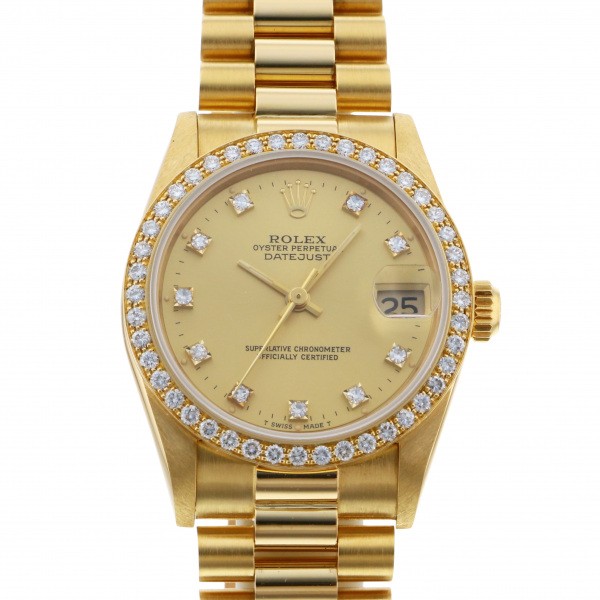 Rolex rolex Datejust Datejust w209685