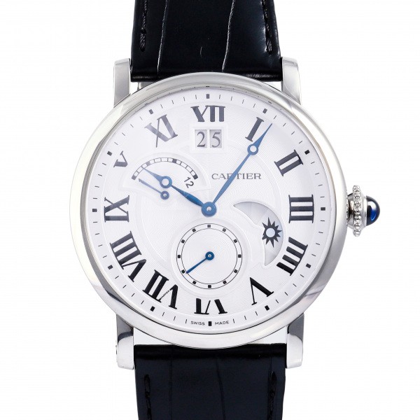 cartier rotonde カルティエ ロトンド  w1556368