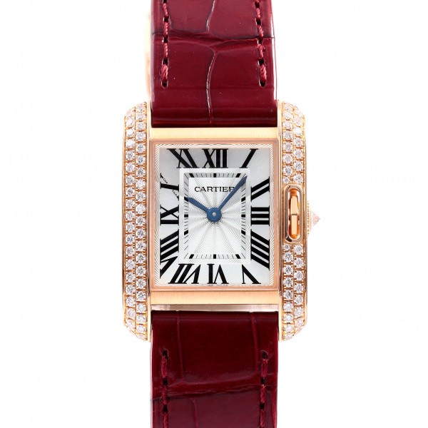 Cartier cartier tank tank w209694