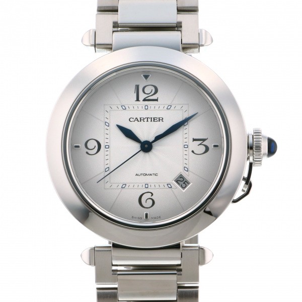 cartier pasha カルティエ パシャ ドゥ カルティエ ウォッチ wspa0009