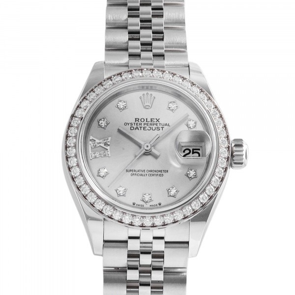 rolex datejust ロレックス デイトジャスト 28 279384rbr