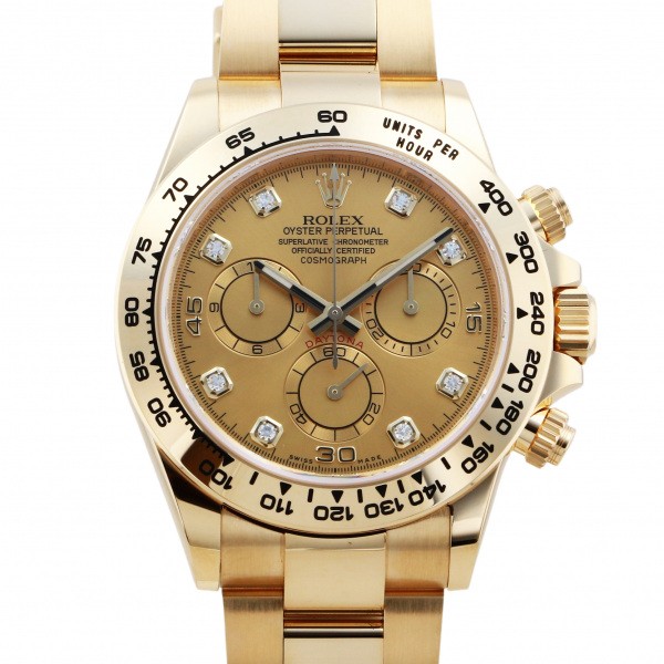 ロレックス rolex コスモグラフ デイトナ daytona w209722