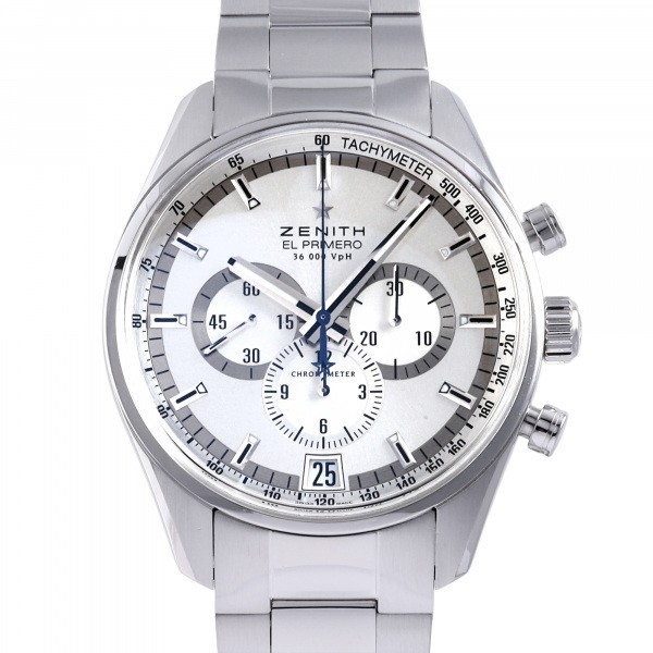 ゼニス zenith エル・プリメロ el primero w209726