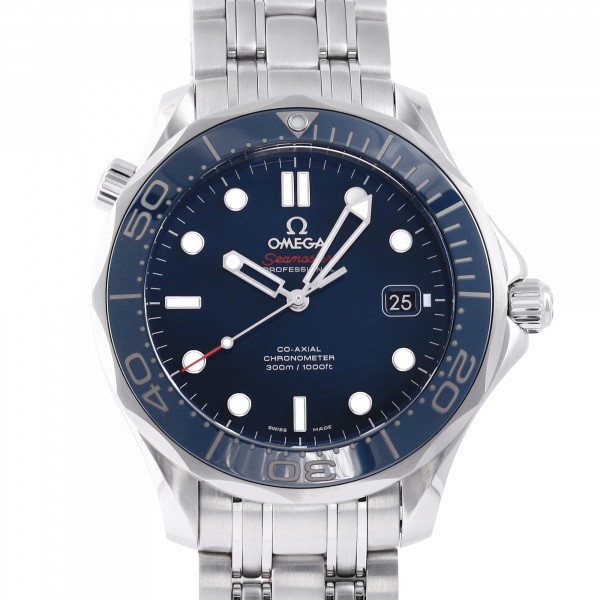 omega seamaster オメガ シーマスター 300 コーアクシャル 212.30.41.20.03.001