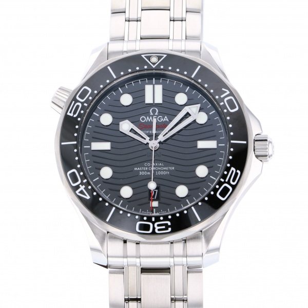 omega seamaster オメガ シーマスター ダイバー 300M コーアクシャル マスター クロノメーター 210.30.42.20.01.001