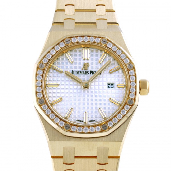 audemarspiguet royaloak オーデマ・ピゲ ロイヤルオーク クォーツ 67651ba.zz.1261ba.01
