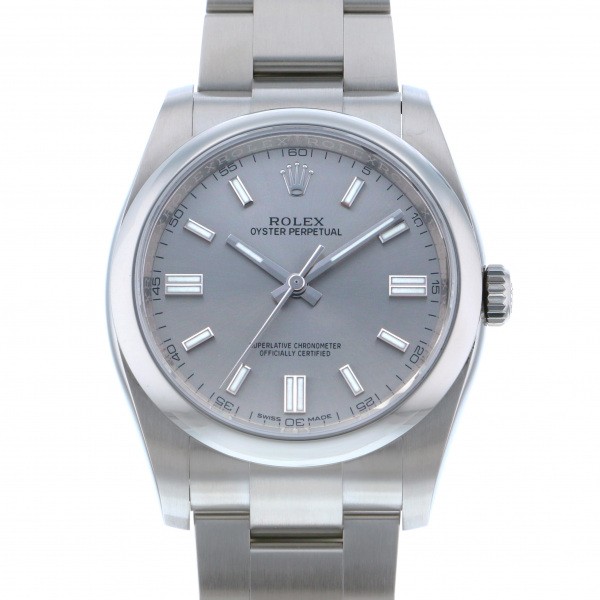 rolex oysterperpetual ロレックス オイスターパーペチュアル  116000
