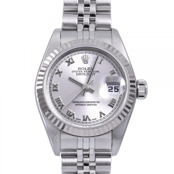 ロレックス rolex デイトジャスト datejust w209771