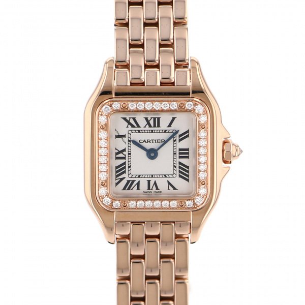 カルティエ cartier パンテール panthere w209781