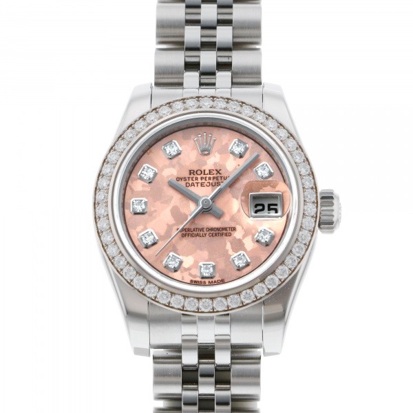ロレックス rolex デイトジャスト datejust w209805