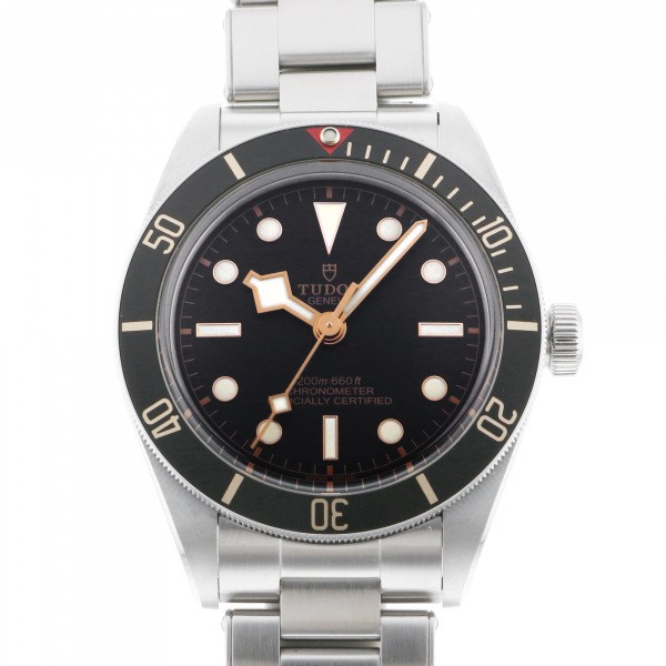 tudor other チューダー（チュードル） ブラックベイ フィフティ-エイト 79030n