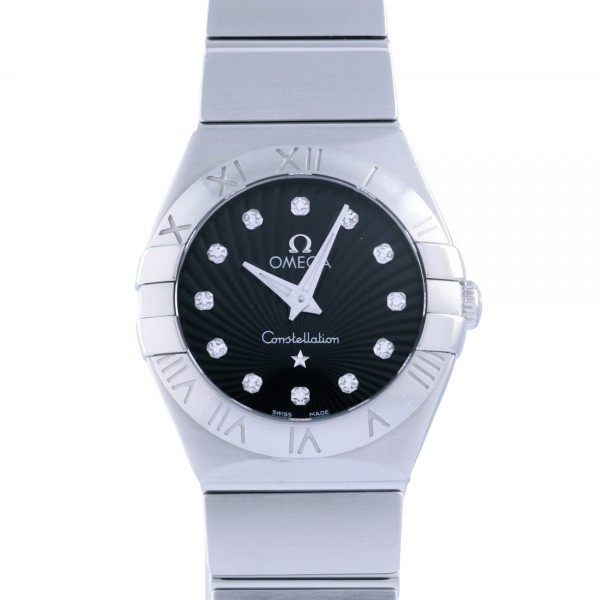 オメガ omega コンステレーション constellation w209808