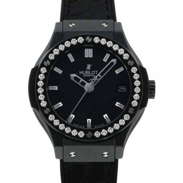 ウブロ hublot クラシックフュージョン classicfusion w209814