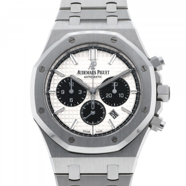 audemarspiguet royaloak オーデマ・ピゲ ロイヤルオーク クロノグラフ 26331st.oo.1220st.03
