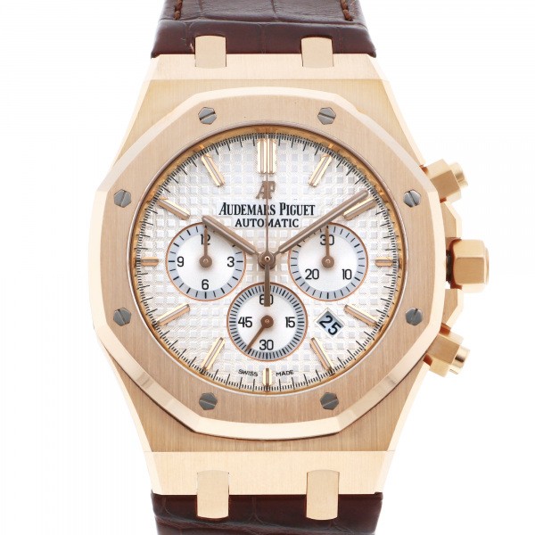 audemarspiguet royaloak オーデマ・ピゲ ロイヤルオーク クロノグラフ 26320or.oo.d088cr.01