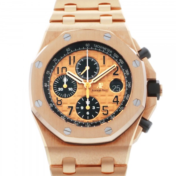 オーデマ・ピゲ audemarspiguet ロイヤルオーク オフショア royaloakoffshore w209827