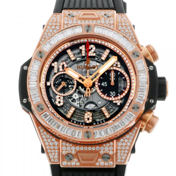 ウブロ hublot ビッグバン bigbang w209829