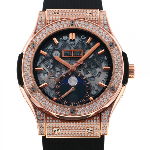 HUBLOT hublot Classic fusion classicfusion w209844