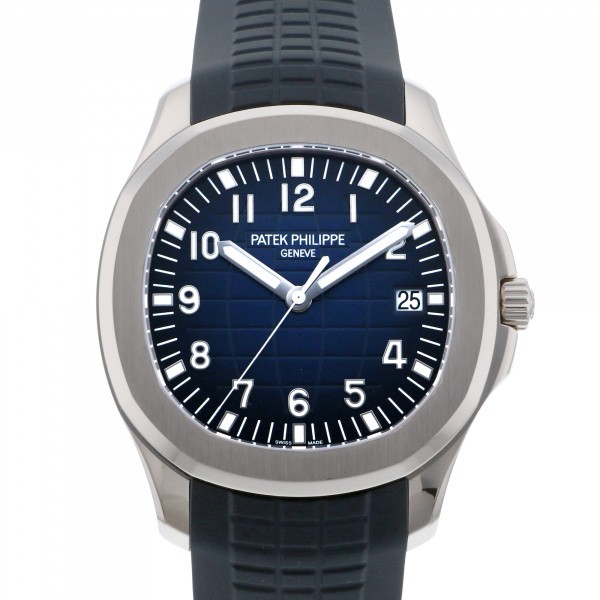 パテック・フィリップ patekphilippe アクアノート aquanaut w209853