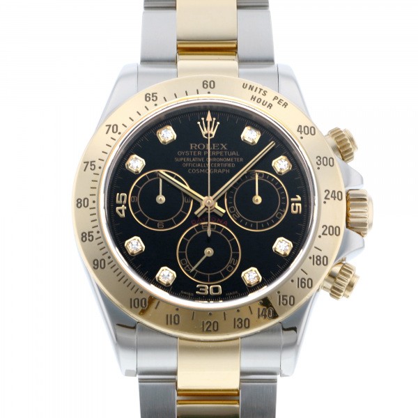 劳力士 劳力士 宇宙计型迪通拿 代托纳 w209884