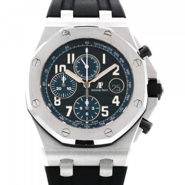 オーデマ・ピゲ audemarspiguet ロイヤルオーク オフショア royaloakoffshore w209888